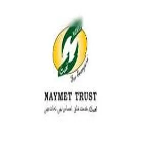 Naziran yousaf memorial Trust (Naymet )